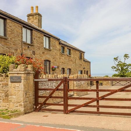 The Cottage Talacre Екстер'єр фото