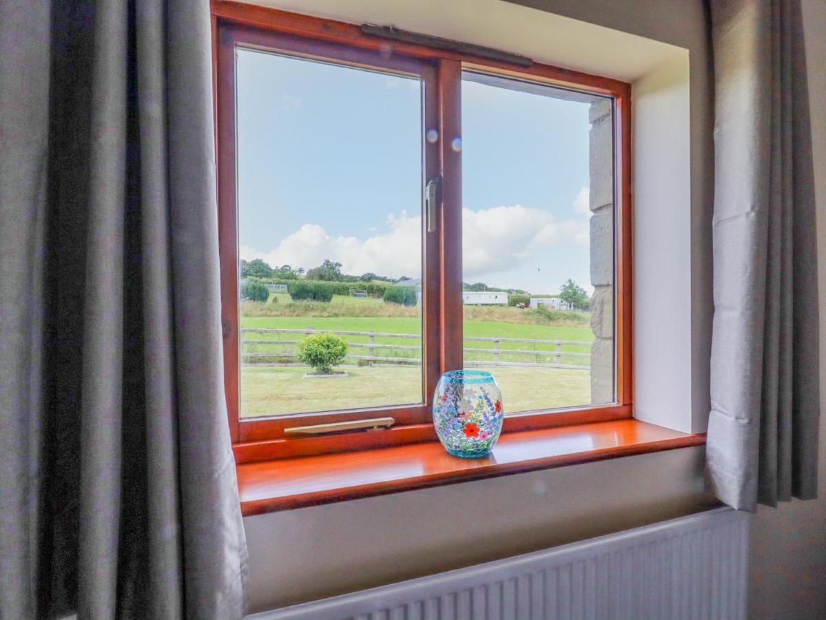 The Cottage Talacre Екстер'єр фото