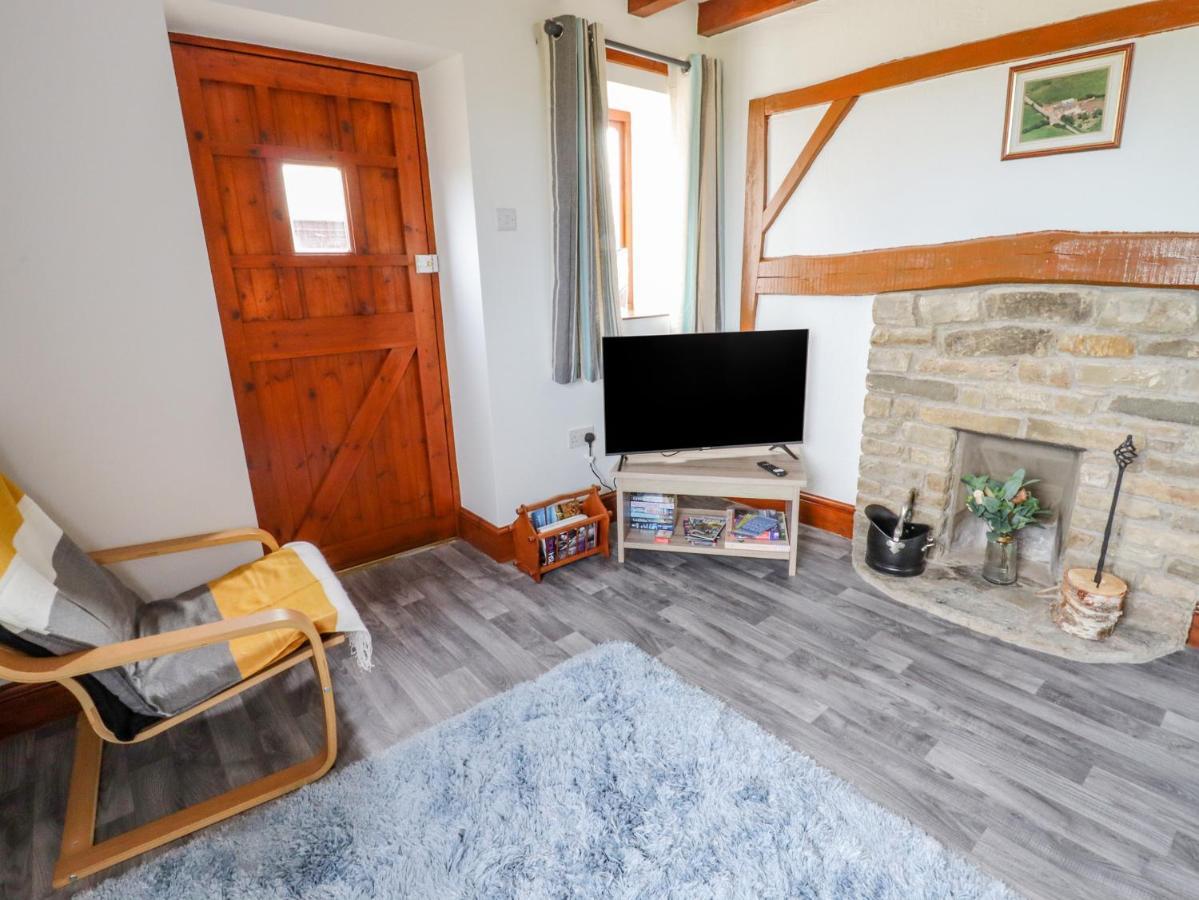 The Cottage Talacre Екстер'єр фото