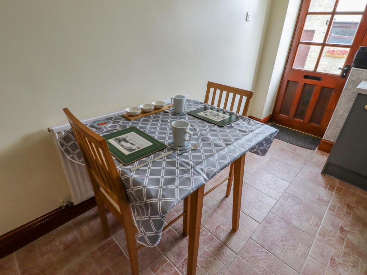 The Cottage Talacre Екстер'єр фото