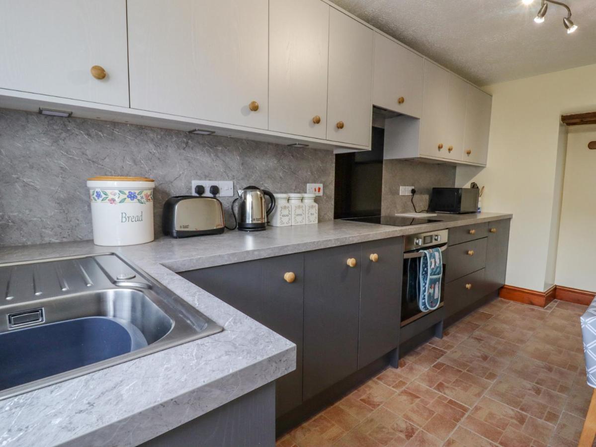 The Cottage Talacre Екстер'єр фото