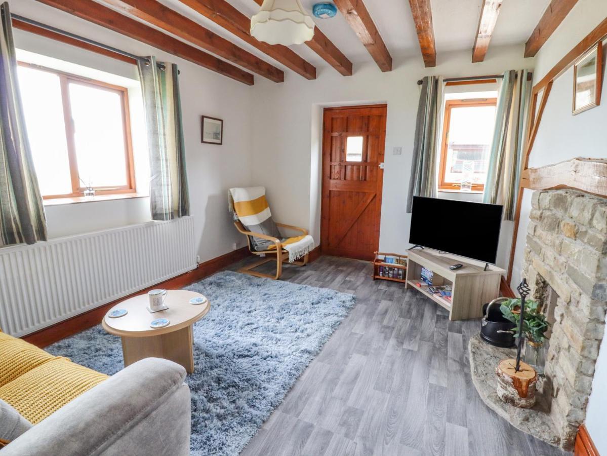 The Cottage Talacre Екстер'єр фото