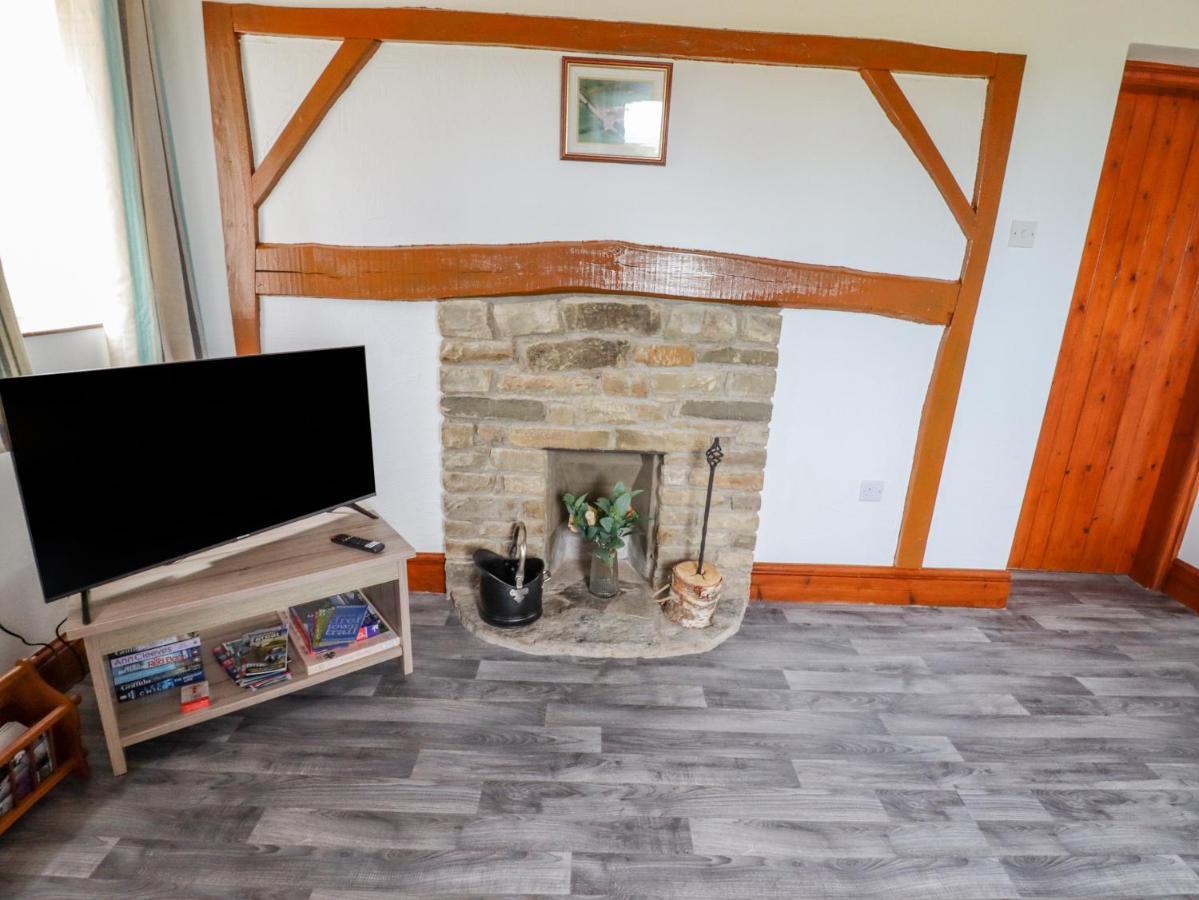 The Cottage Talacre Екстер'єр фото