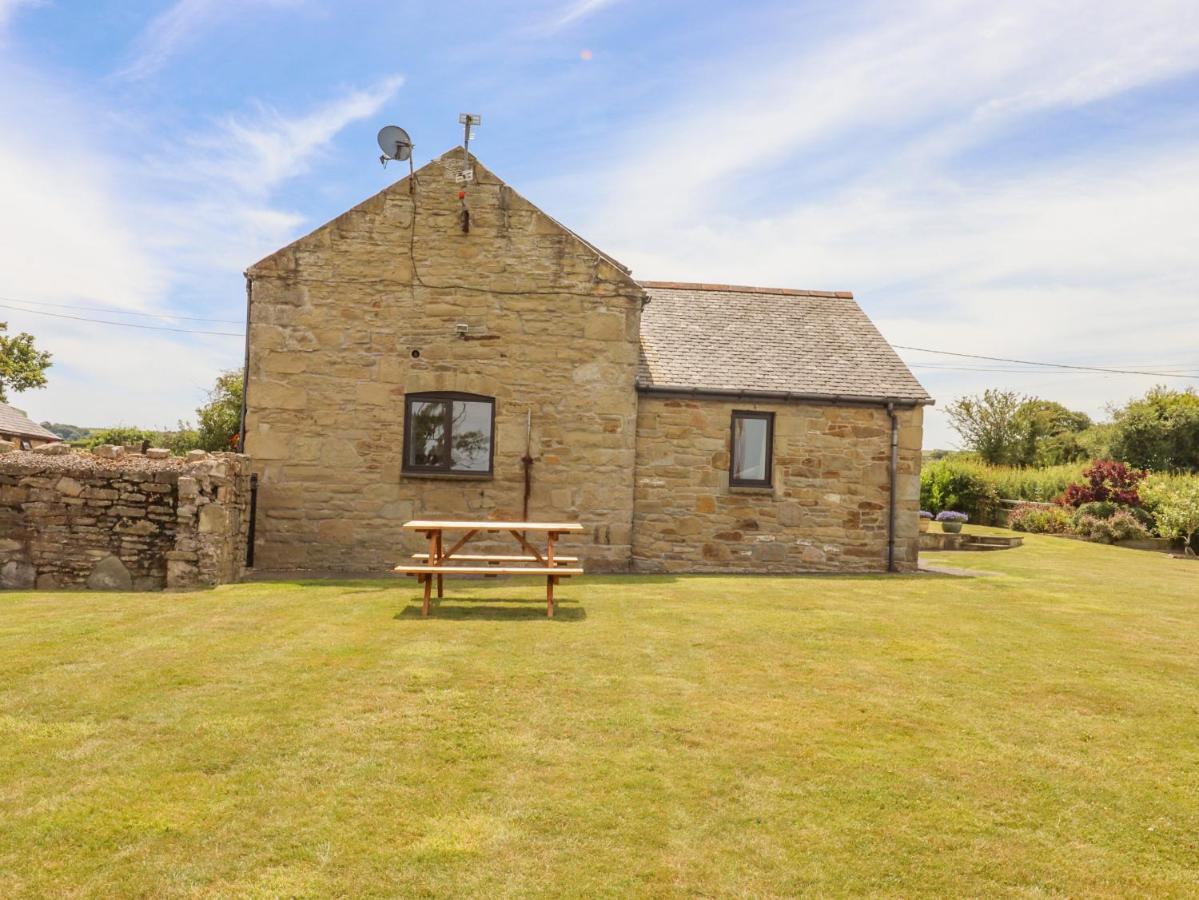 The Cottage Talacre Екстер'єр фото