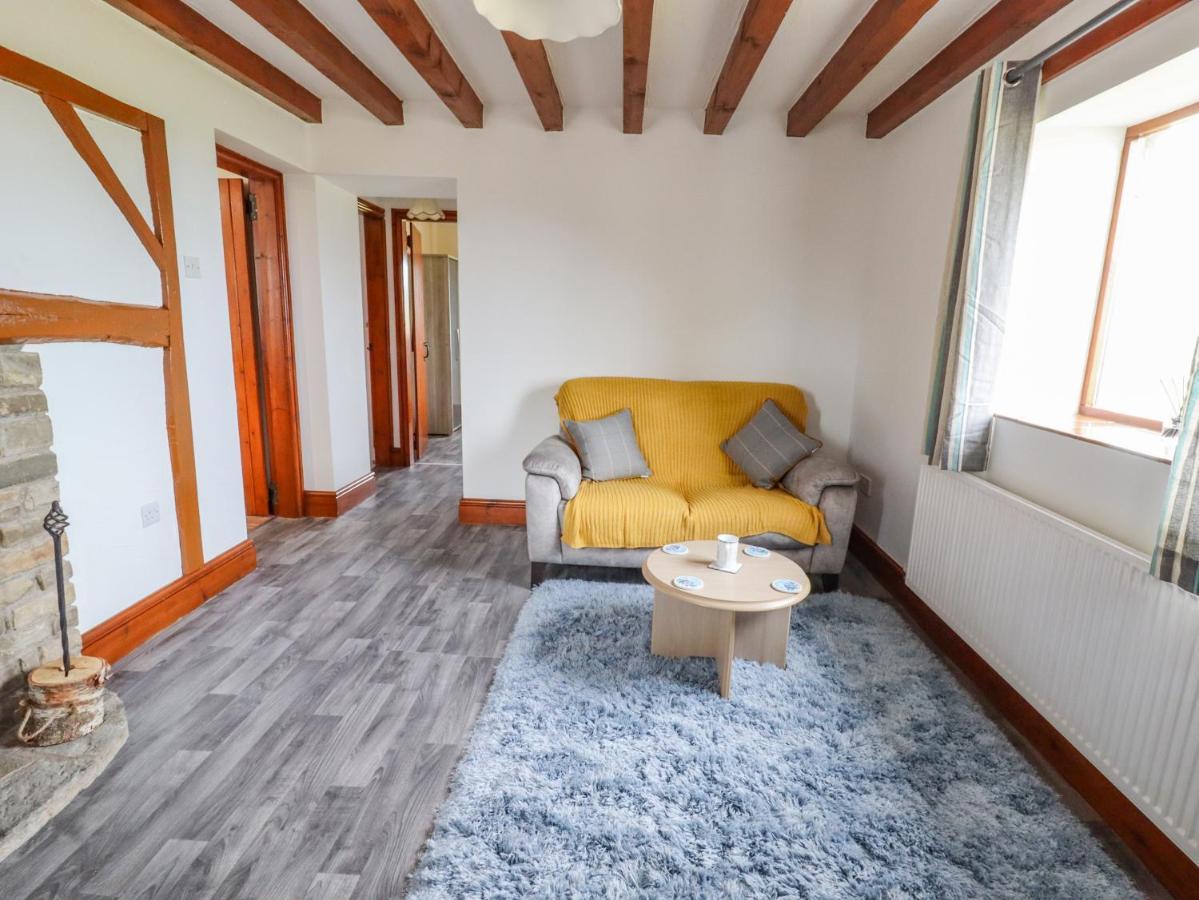 The Cottage Talacre Екстер'єр фото