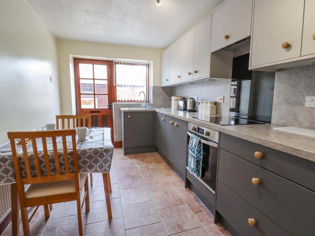 The Cottage Talacre Екстер'єр фото