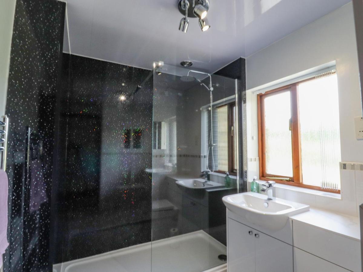 The Cottage Talacre Екстер'єр фото