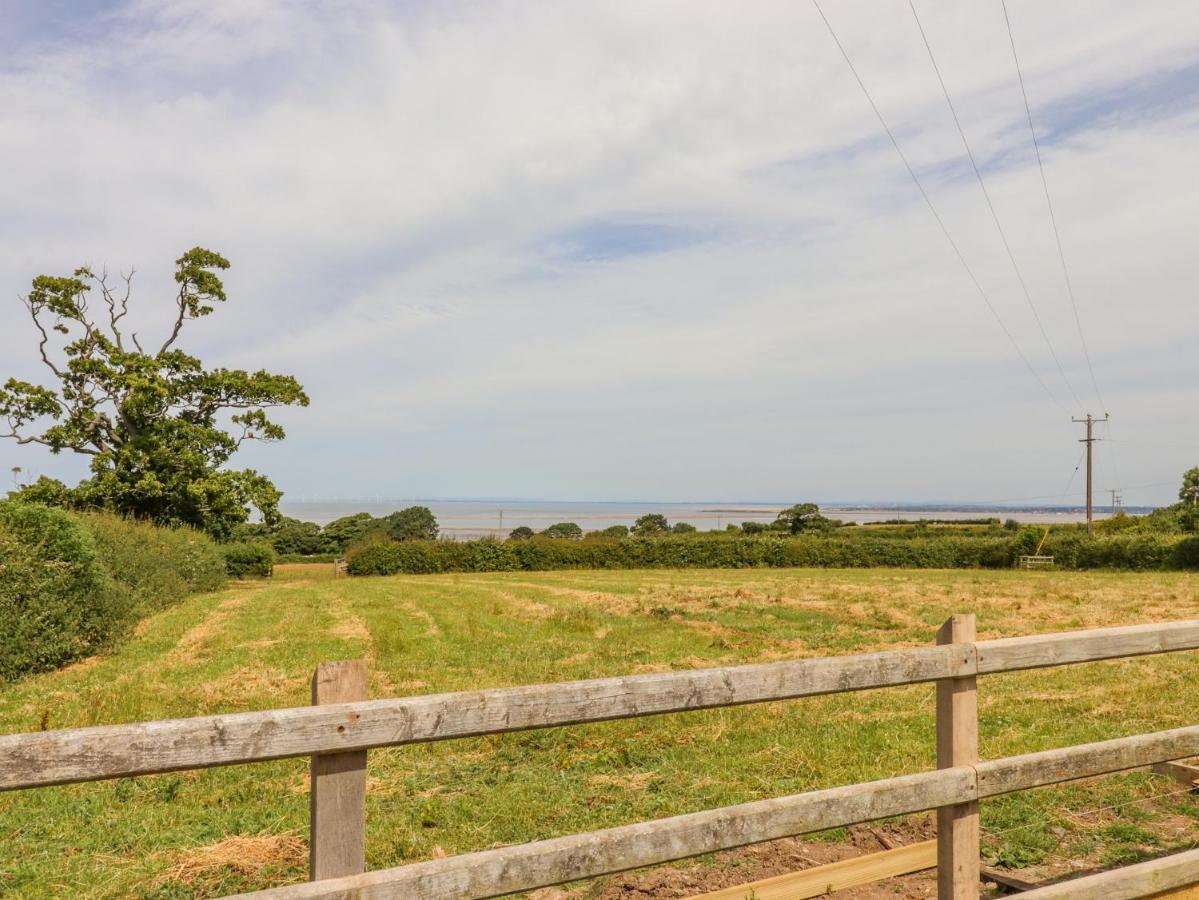 The Cottage Talacre Екстер'єр фото