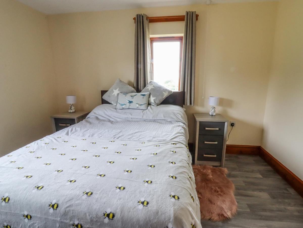 The Cottage Talacre Екстер'єр фото