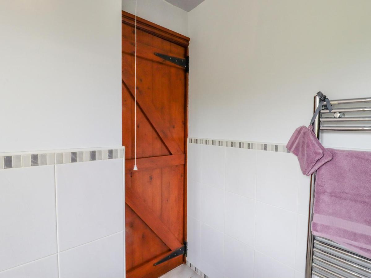 The Cottage Talacre Екстер'єр фото