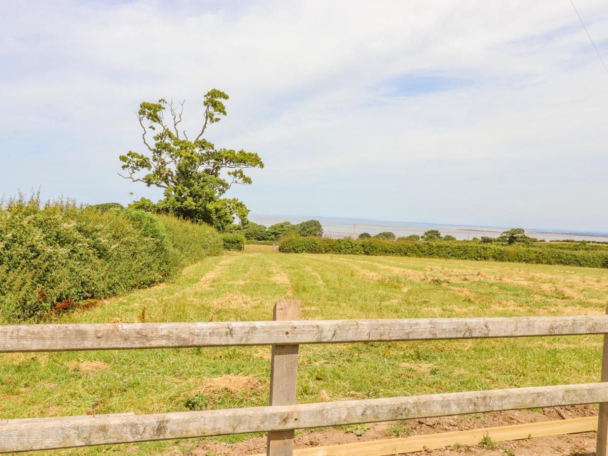 The Cottage Talacre Екстер'єр фото
