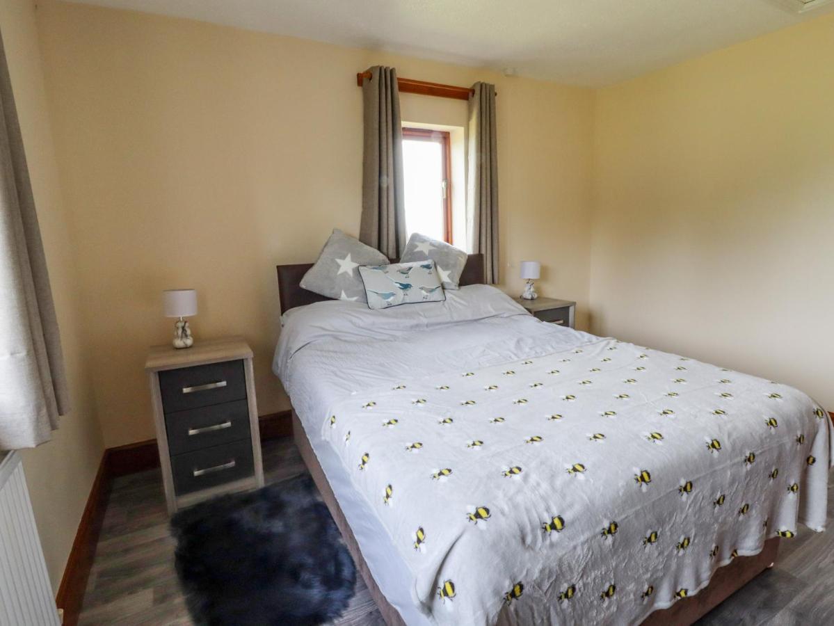 The Cottage Talacre Екстер'єр фото