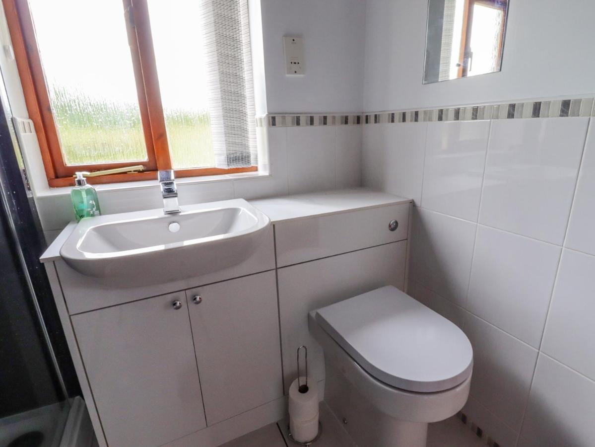 The Cottage Talacre Екстер'єр фото