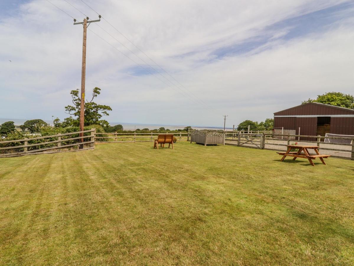 The Cottage Talacre Екстер'єр фото